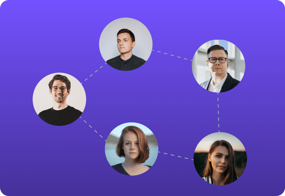 Institution-controlled data